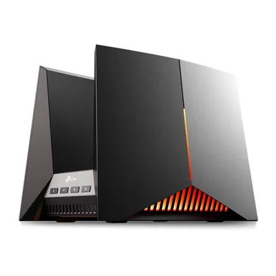 Маршрутизатор TP-Link Archer GE800, Wi-Fi 7 BE19000, 2,4/5/6 ГГц, 10GbE + SFP+