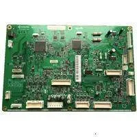 Плата управления двигателем Kyocera 302G194063