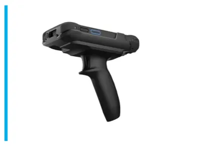 Пистолетная рукоятка Bluebird ASSY: S70 Trigger Handle for S70 Stand & Ext Battery