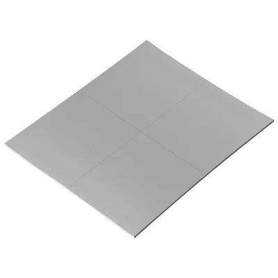 Термопрокладка ExeGate EX301314RUS, 100×100×2мм, 8.5 Вт/м·К