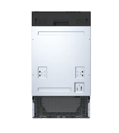 Посудомоечная машина Delonghi DDW 08S Topazio, 45 см, 10 комплектов, 8 программ