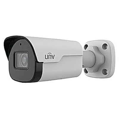 Видеокамера Uniview IPC2122SB-ADF28KM-I0, 2 Мп, 2.8 мм, ИК 40 м, IP67