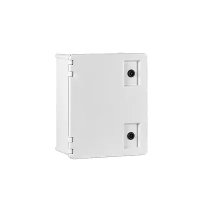 Шкаф SNR SNR-FWС-304020-IP65, стеклопластик 300×400×200мм IP65
