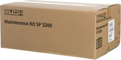 Комплект ТО Ricoh 406687, SP 5200, для SP5200S/5210SF, 120тыс