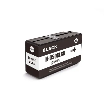 Картридж струйный NV Print NV-CN045AE (950XL), черный, 80 мл, совместимый