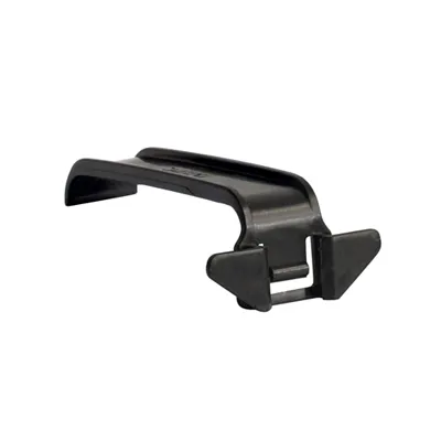 Фиксатор кабеля DKC 05207RL, для короба RL12, ширина 80мм