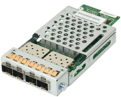 Интерфейсная плата Infortrend, 4 порта 16Gb/s FC, type 2