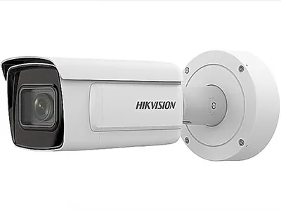 Видеокамера Hikvision iDS-2CD7A46G0-IZHSY(8-32mm)(C), IP, 4Мп, ИК 100м