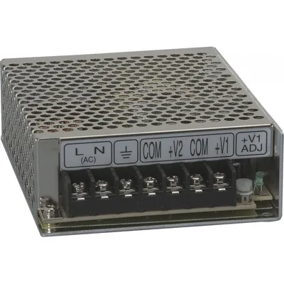 Блок питания Mean Well RD-65A, AC-DC, в корпусе