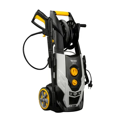 Мойка высокого давления REXANT KR-16-1269 (KR-171), 2200 Вт, 170 бар, 450 л/ч