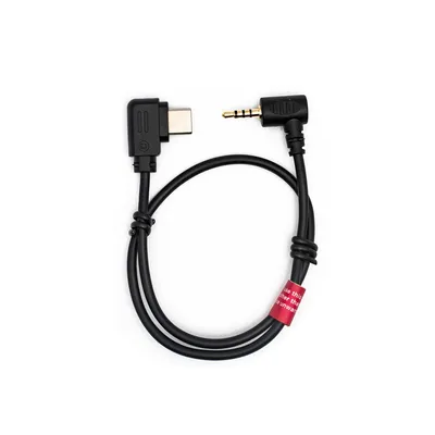Кабель Accsoon XC-CAM-P для F-C01, Panasonic, 35 см