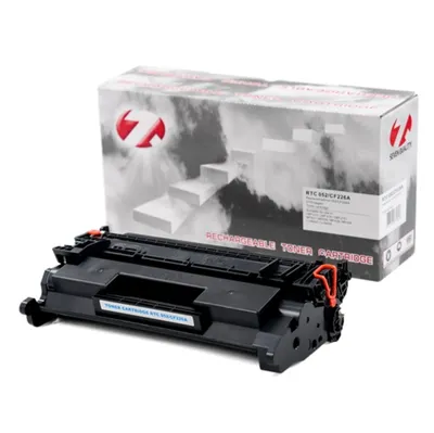 Тонер-картридж Булат AFCNLBP212040 для Canon LBP-212/HP LJ M402, чёрный, 3100 стр.