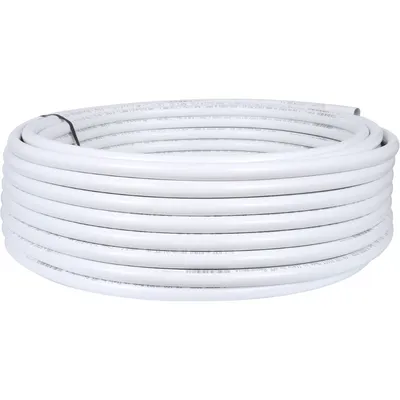 Труба металлопластиковая STOUT SPM-0001-052630, 26×3,0 мм, PEX/AL/PEX, бухта 50 м