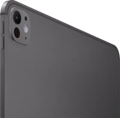 Планшет Apple iPad Pro 2025 MDYJ4J/A, M5, 12+256ГБ, 13" OLED, черный космос