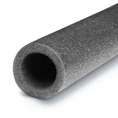 Трубка K-FLEX 060082155PEFN0, вспененный полиэтилен, 8 мм внутр., 6 мм, 2000 мм
