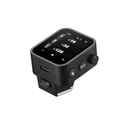 Пульт-радиосинхронизатор Godox X3-S, TTL, для Sony