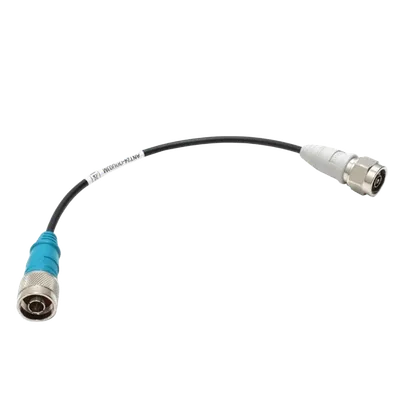 Кабель D-Link ANT24-ODU03M/F1A, 30см, RP-N Plug / N Plug