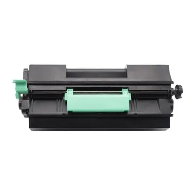 Картридж Ricoh SP4500HE (407318), черный, 12000 страниц, увеличенная емкость