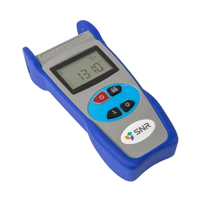 Источник оптического излучения SNR-OLS-30, 1310/1550 нм, SM, FC