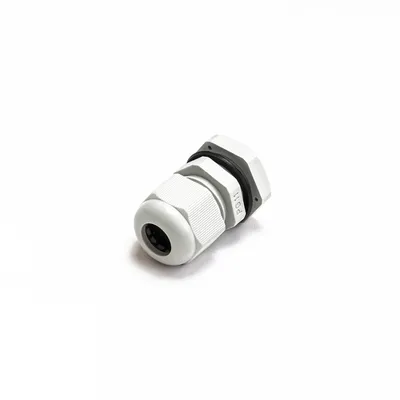 Кабельный ввод Промрукав PR08.6023, PG11, IP68, 5-10 мм
