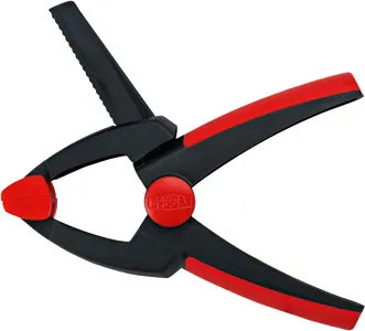 Струбцина BESSEY BE-XV3-50 VarioClippix, пружинная, 55/37 мм, 80 Н
