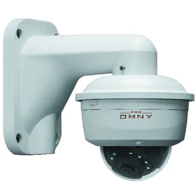 Кронштейн OMNY PRO OMNY WB D1, настенный, для купольных камер