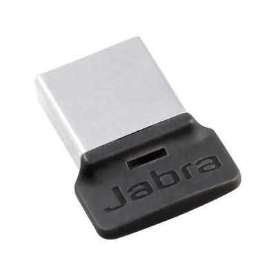 Адаптер Bluetooth Jabra Link 370 MS, USB-A, 14208-08