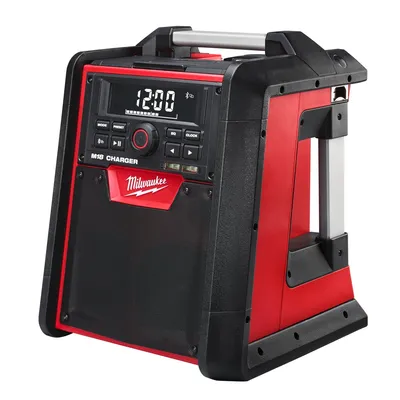 Зарядное устройство Milwaukee M18 RC-0 (4933446639)