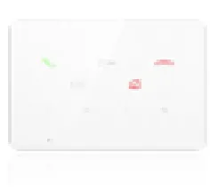 IP домофон iFlow F-VI-3301IPE1/White