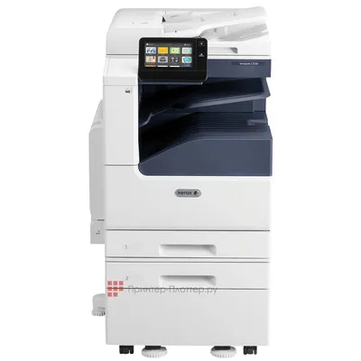 МФУ Xerox VersaLink C7125, C7101V_D+097S04907