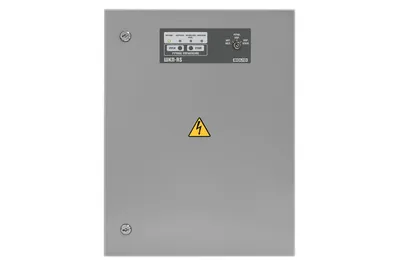 Блок Болид ШКП-75RS, контрольно-пусковой, 380 В, 45…75 кВт, IP54