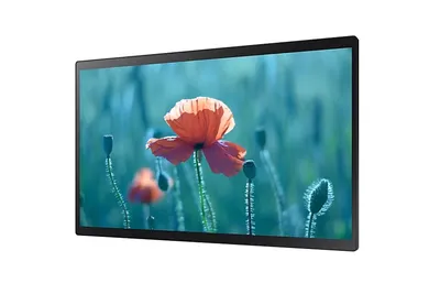 Дисплей Samsung QB13R-M, 13", 1920×1080, 300 кд/м², Tizen 4.0