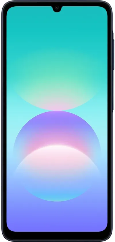 Смартфон Samsung Galaxy A08 (SM-A085FDBHCAU), 6,7", 6/128 ГБ