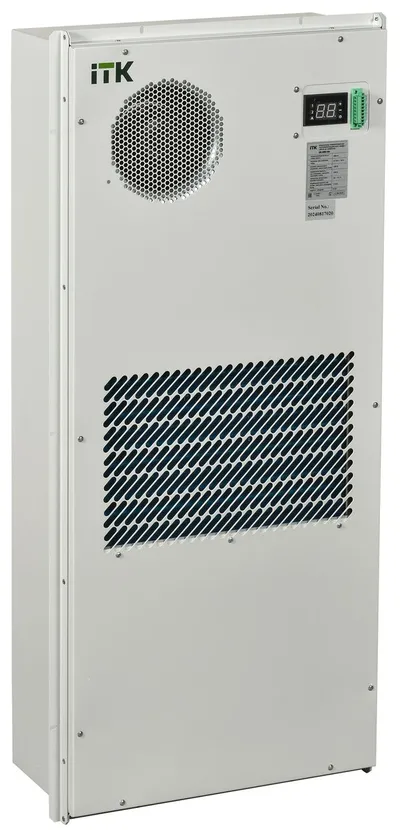 Кондиционер моноблочный ITK CM-3000-230, 3000 Вт, IP55