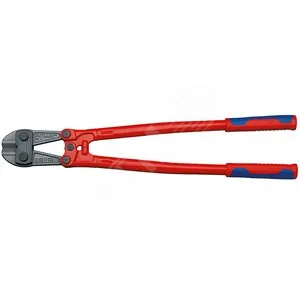 Болторез Knipex KN-7172610, 610 мм, рез до 9 мм, 62 HRC