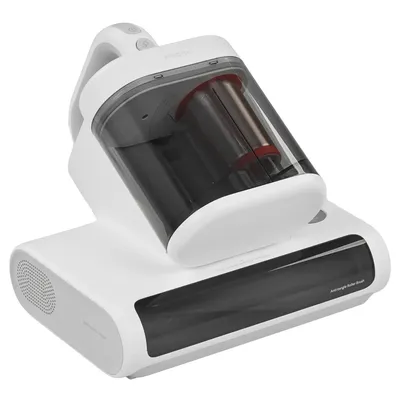 Пылесос Xiaomi Dust Mite Vacuum Cleaner 2 Pro, 500 Вт, 16000 Па, 0.8 л