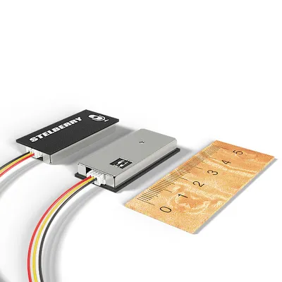 Микрофон Stelberry M-60, MEMS, всенаправленный, 80–16000 Гц, IP30