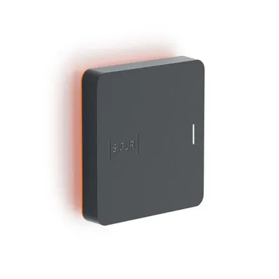 Считыватель Sigur MR100 USB для карт Mifare и банковских карт