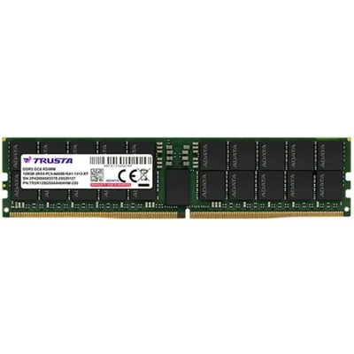 Память серверная TRUSTA TR5R32GS64A208HA-220, DDR5 RDIMM, 32ГБ, 6400 МГц