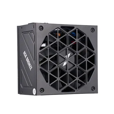 Блок питания 1stPlayer HA-850AA2, 850W, ATX 3.1, 80+ Bronze