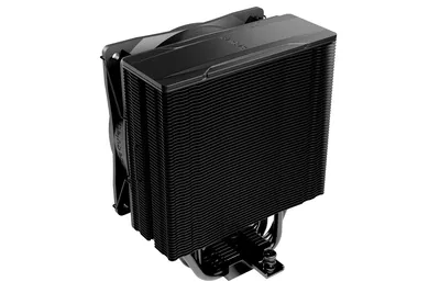 Кулер be quiet! Pure Rock 3 LX BK040, 190 Вт, 120 мм PWM