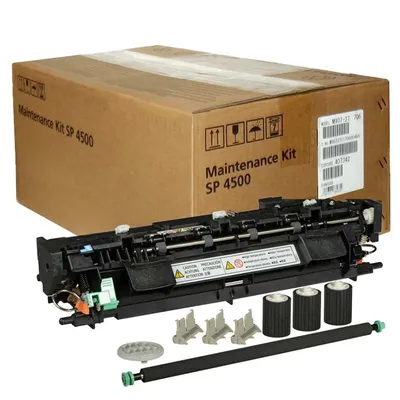 Комплект обслуживания Ricoh 407342, SP 4500, 120000 стр