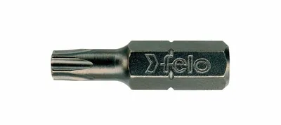 Бита FELO 02627036, Torx 27, 25 мм, серия Industrial, 2 шт