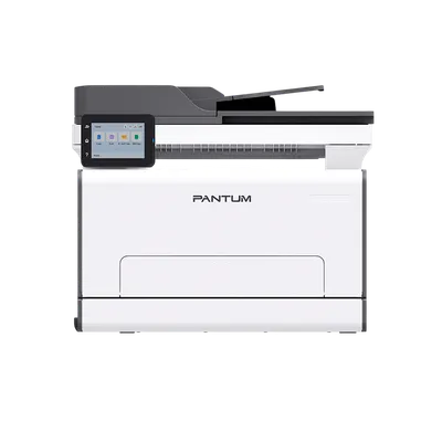 МФУ Pantum CM2800ADW PLUS, цветное