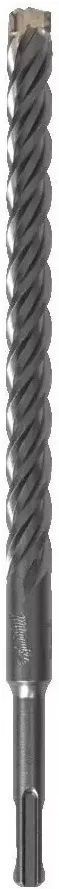 Milwaukee SDS+ 4C 16x260 (4932498907)