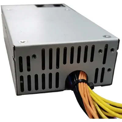 Блок питания POWERMAN PM-300SFX, 300 Вт, SFX, 24 pin