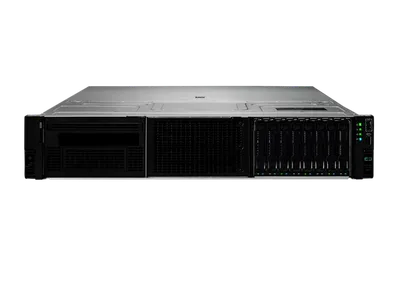 Сервер HPE P77235-425_Base_1, ProLiant DL380 G11 2U 8SFF, iLO6