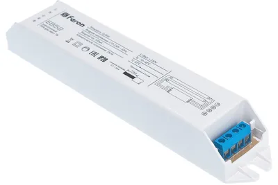 ПРА Feron EB52 2x36W T8/G13 230V электронный 21524