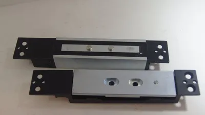 Электромеханический замок R-Lock RL-EM1200, 1200 кг, 12/24 В, IP54
