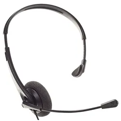 Гарнитура Accutone UM200 USB, ZE-UM200-RU